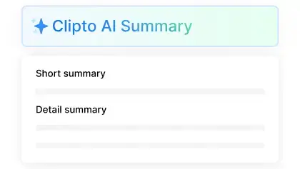 Convert and Summarize